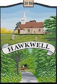 Hawkwell